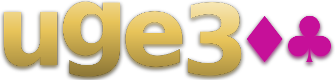 uge300 logo